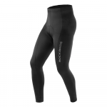 Rockbros RK20043XL dviratininko kelnės breathable with XXXL insert - juodos spalvos