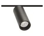 12W &scaron;viestuvas į magnetines sistemas FIT 50 48V, 2700K, DALI, juodas
