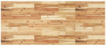 Ra&scaron;omojo stalo stalvir&scaron;is, 120x60x4cm, akacijos masyvas