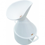 Sundo Homecare GmbH, Vokietija Inhaliacijų puodelis