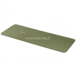Airex mank&scaron;tos kilimėlis Heritage 1900x600 mm, 8 mm, olive su neper&scaron;lampamu krep&scaron;iu