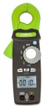 Elma Instruments Elma 9400 miliamperų AC/DC Sand RMS tangampermetras