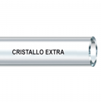 Techninė žarna Cristallo Extra, 9*1,5mm / 50m