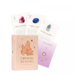 Crystal Kortos Insight Editions