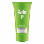 Plantur Caffeine balm for fine and brittle hair Plaukų kondicionierius 150ml plaukų priemonė Moterims
