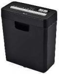 Tracer smulkintuvas Edge10L juodas