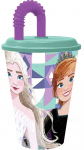 STOR Disney Frozen tumbler 430ml