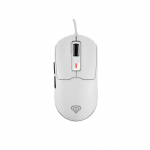 Genesis | Pelė žaidimams | Krypton 660 | su laidu | USB Type-A | Baltas