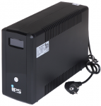 IPS 720W 1200VA Line-interactive nepertaukiamo maitinimo &scaron;altinis TM-LI-OFFICEPRO-1200-F4