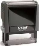 Trodat STAMP TRODAT PRINTY 4913 GRAY