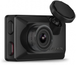 Garmin Dash Cam&trade; X310 4K vaizdo registratorius su jutikliniu ekranu, 140 laipsnių apžvalgos lauku ir integruotu poliarizatoriumi &bdquo;Clarity&trade;&ldquo;