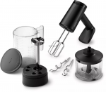 Rankinis mai&scaron;ytuvas Philips 5000 Series HR3781/20, 500 W