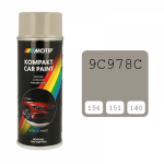 Motip Spalvoti dažai 400ml