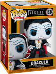 FUNKO POP! Vinilinė figūrėlė: Universal Monsters - Dracula