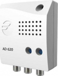 CORAB antenos stiprintuvas FAGOR AD620 PLUS 1 IN + 2 OUT