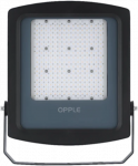 Opple Lighting OPPLE Floodlight Performer LED 125W 4K AS BL prožektorius