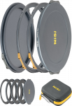 NiSi JetMag Pro 82 Juodas Mist Kit