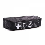 Įvairūs Pirmos pagalbos rinkinys, avarinis, liemenė, komplektas be gesintuvo