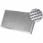 Dedra Drotuvo padas 400 x 180 mm