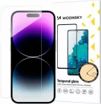 &bdquo;Wozinsky 9H Flexible Nano Glass Hybrid Glass&ldquo; skirtas &bdquo;Apple iPhone 16 Plus Flexible&ldquo;