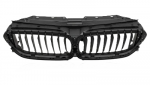 Bmw Priekinis Grotelės Poras G30 G31 51747497279 Originalus