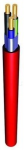 Elpar HDGS-ŻO 3X4 500V FE180 PH90/E30-E90