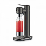 Sage Vandens prisotinimo filtras sca800nre, juodas chromas