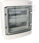 ETI ROZDZ.N/T 24 MOD.ECH-24PT-S IP65 1500VDC