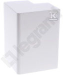 Legrand LN 90X40 NZ I&Scaron;ORINIS ĮRANKIS
