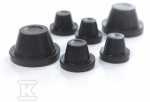 Onnline GUMINIS riebok&scaron;lis BDG-29 IP30 PACK=5Vnt.
