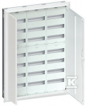 Hager FW ROZ.KOM.252M IP30 II KL P/T