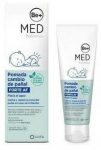 BE+Med Pediatrics Diaper Ointment Forte, 75 ml