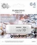 Goodram USB 2.0 64 GB žiemos leidimas