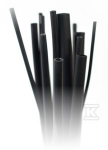 Onnline RTS 38/19 Juodas TERMAL TUBE.