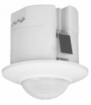 F&F DR-07 CZUJ.RUCHU PIR 300W SUFITOWY BIAŁ