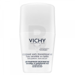 "Vichy" antiperspirantas 48H dezodorantas "Anti-Transpirant Sensitive Roll-on" 50 ml
