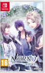 Aksys Norn9: Paskutinė era &ndash; &bdquo;Nintendo Switch&ldquo;