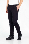 Klasikinės kelnės BLK JEANS