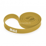 MOVES Ilga kilpa-juosta persiko spalvos, 1 Lygio