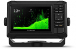 Garmin echolotas ECHOMAP UHD2 52cv su keitikliu GT20-TM, 5"