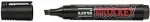 Uni Mitsubishi Pencil Uni Mitsubishi Pie&scaron;tukas Flipchart žymeklis PROCKEY PM126 juodas (UN5033)