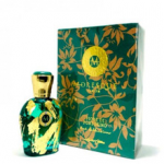 Moresque Fiore Di Portofino EDP parfumuotas vanduo unisex, 50 ml