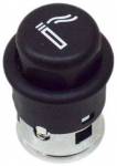 Porsche Cigarette Lighter Satin Bl Cayenne E2 92 Macan 95 Originalus 9556522010001C