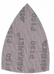 &Scaron;lifavimo tinklelis Mirka AE219F1015; 100x152 mm; P150; 10 vnt.