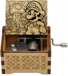 Muzikinė Dėžutė Mario