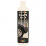 MOTIP Bumper Juodas | 500 ml