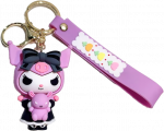 Raktų Pakabukas Kuromi
