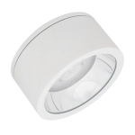 Ledvance 45W LED pavir&scaron;inis lauko &scaron;viestuvas, baltas, 4000K, IP65, 60&deg;