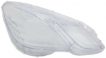 Blic Priekinio žibinto stiklas Mercedes Benz E klasė W212 2009-2013