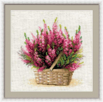 Uab Riolis Scottish Heather SR1324